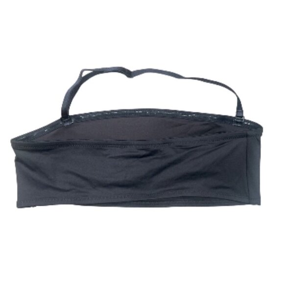 SKIMS Recycled Swim Bandeau Bikini SET Size S - Picture 4 of 10